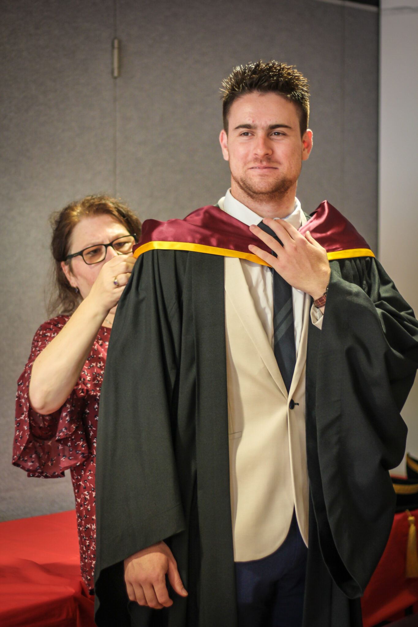 Campion-Graduation-2020-8-scaled-1. Campion College Australia.