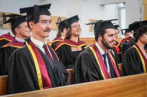 Graduation2020-in-Church-scaled-1. Campion College Australia.