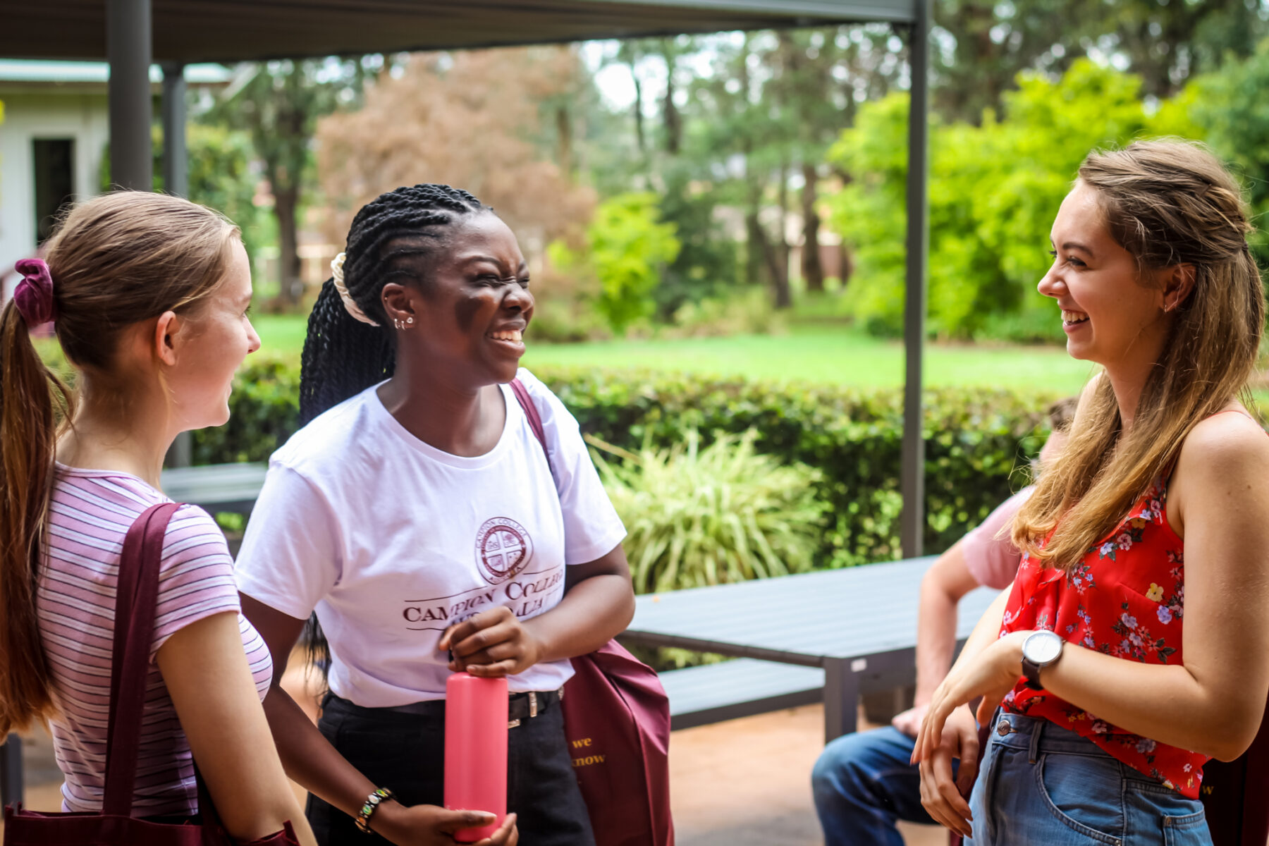 2020-Campus-Shots-26. Campion College Australia.