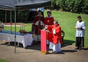 Matriculation-2021-edited-10-scaled-1. Campion College Australia.