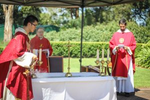 Matriculation-2021-edited-2-scaled-1. Campion College Australia.