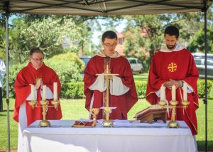 Matriculation-2021-edited-22-scaled-1. Campion College Australia.