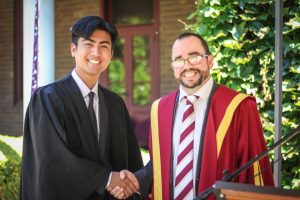 Matriculation-2021-edited-54-Jaidan-Juanta-scaled-1. Campion College Australia.