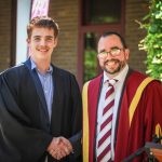 Matriculation-2021-edited-58-Jacques-Morrissey-scaled-1. Campion College Australia.