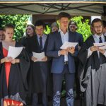 Matriculation-2021-edited-6-scaled-1. Campion College Australia.