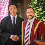 Matriculation-2021-edited-65-Matthias-Selbst-scaled-1. Campion College Australia.