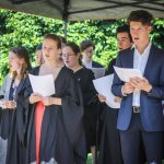 Matriculation-2021-edited-7-scaled-1. Campion College Australia.
