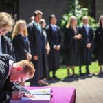 Matriculation-2021-edited-71-scaled-1. Campion College Australia.