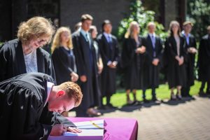 Matriculation-2021-edited-71-scaled-1. Campion College Australia.