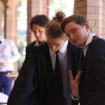Matriculation-2021-edited-88-scaled-1. Campion College Australia.