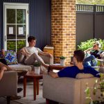 Student-Retreat-2021-6-scaled-1. Campion College Australia.