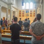 Student-Retreat-2021-8-scaled-1. Campion College Australia.