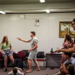 CTS-Practice-2021-2. Campion College Australia.