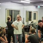 CTS-Practice-2021-3. Campion College Australia.