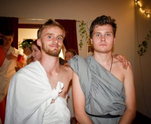 Classics-Week-Toga-Party-2021-Edited-10-scaled-1. Campion College Australia.