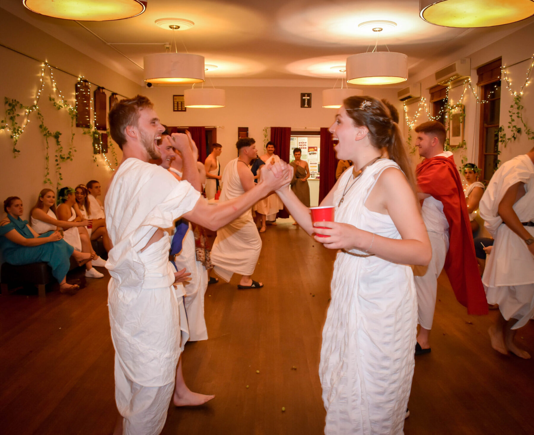 Classics-Week-Toga-Party-2021-Edited-19-scaled-1. Campion College Australia.