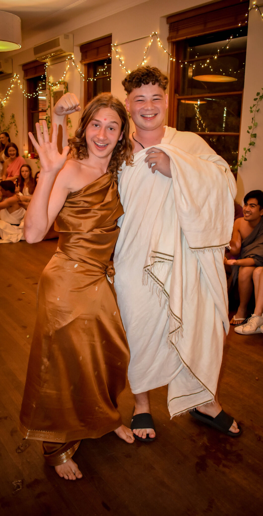 Classics-Week-Toga-Party-2021-Edited-20-scaled-1. Campion College Australia.