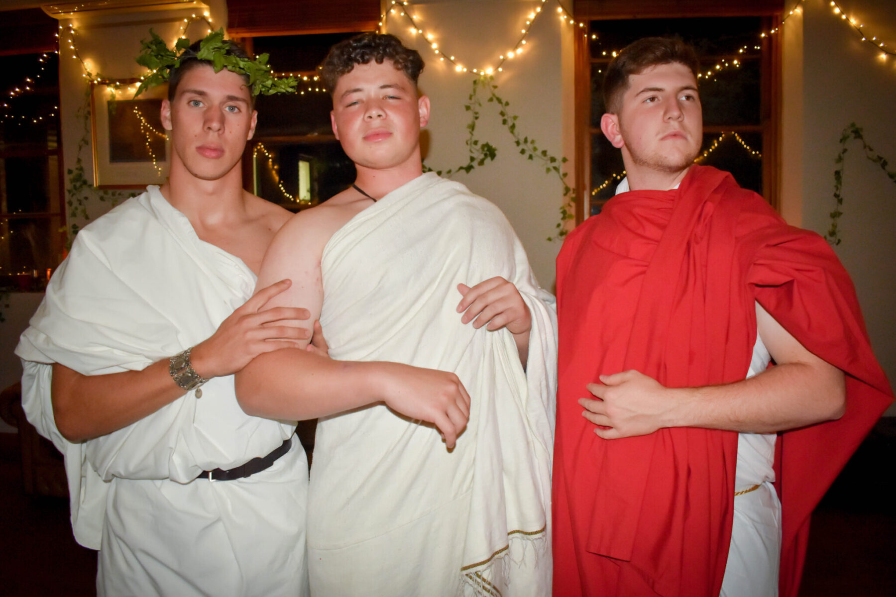 Classics-Week-Toga-Party-2021-Edited-9-scaled-1. Campion College Australia.