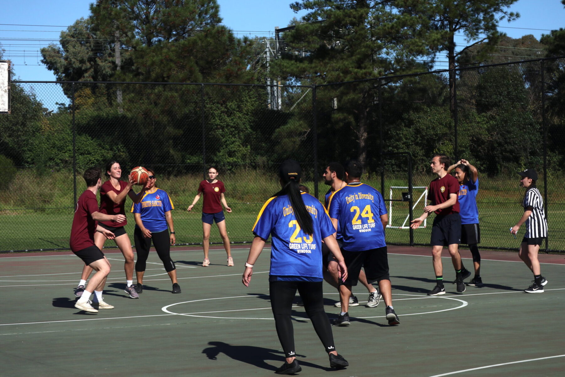 LIFTED-Sports-Day-May-2021-01-scaled-1. Campion College Australia.