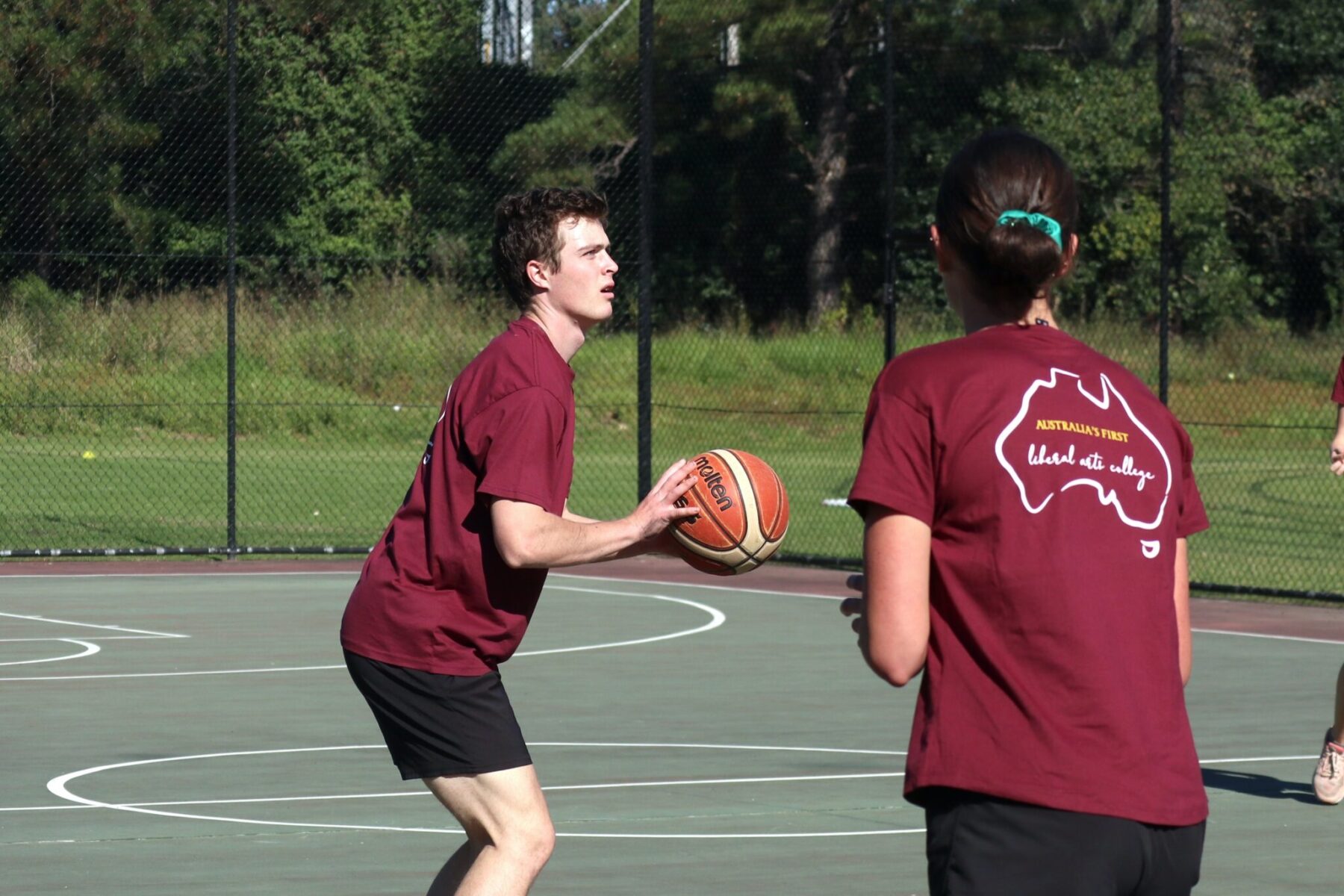 LIFTED-Sports-Day-May-2021-02-scaled-1. Campion College Australia.