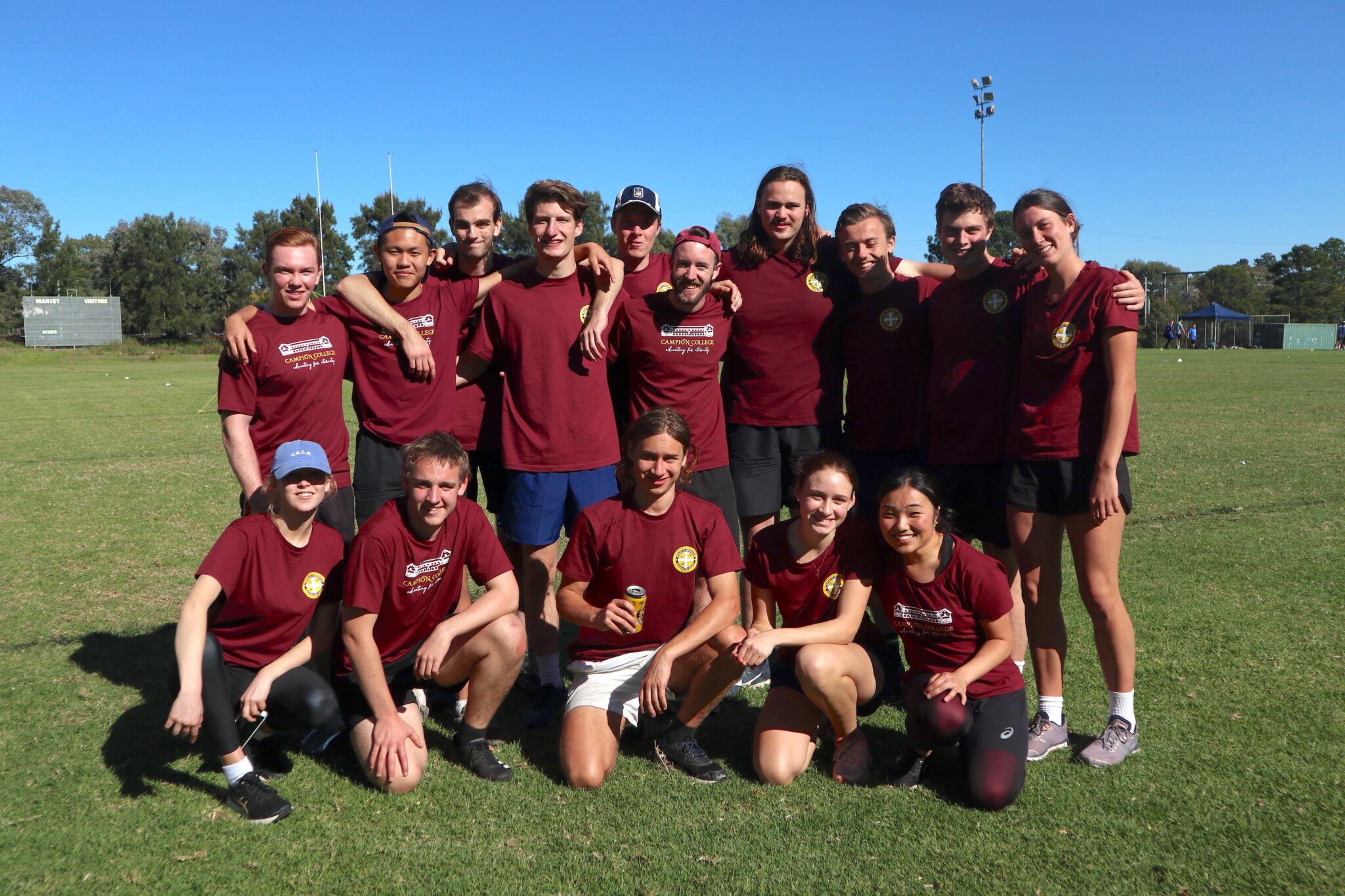 LIFTED-Sports-Day-May-2021-11. Campion College Australia.