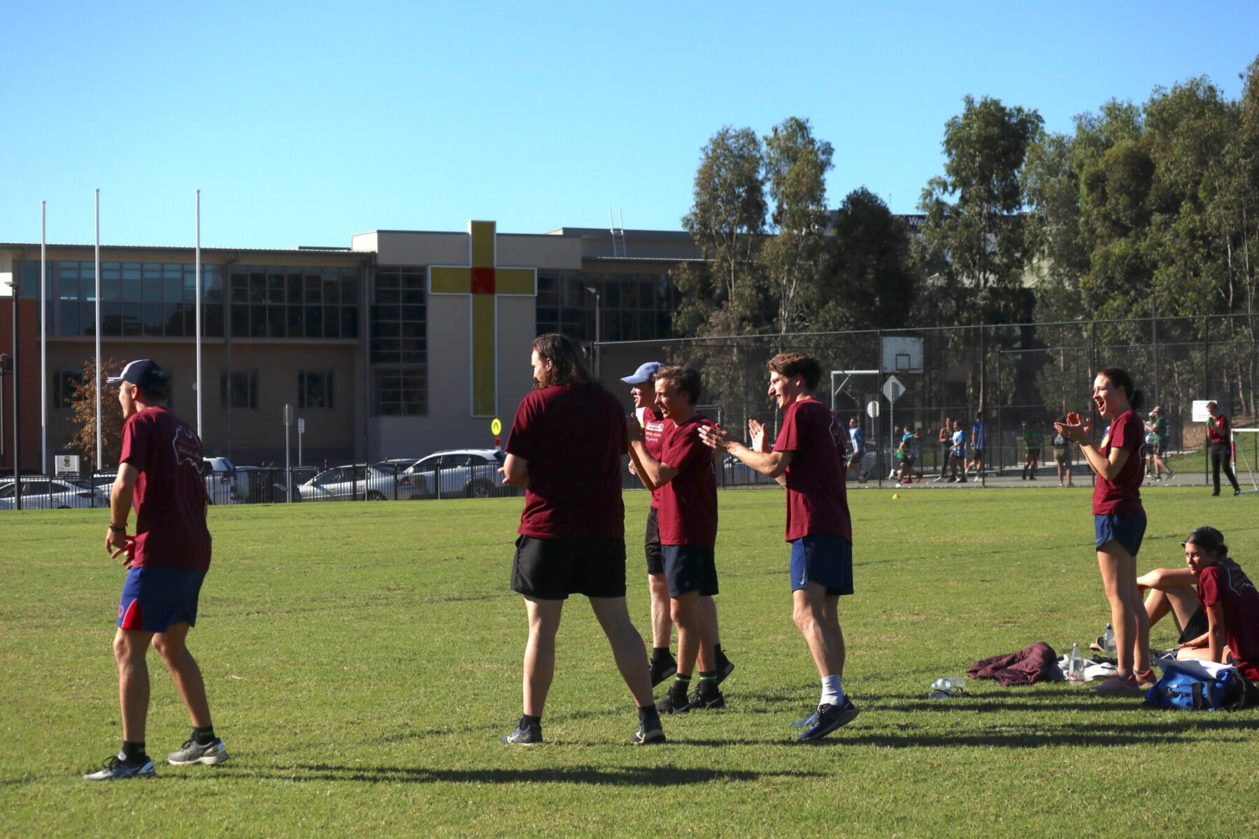 LIFTED-Sports-Day-May-2021-13-scaled-1. Campion College Australia.