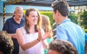 Christmas-BBQ07-400x250-1. Campion College Australia.