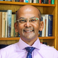 Dr-Amitavo-Islam. Campion College Australia.