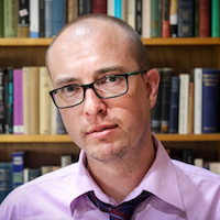 Dr Colin Dray