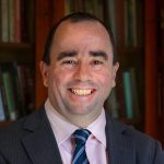 Dr-Paul-Morrissey-1. Campion College Australia.