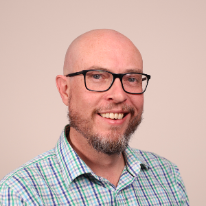 Dr Colin Dray