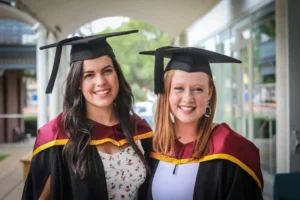 Anna Harrison . Campion College Australia
