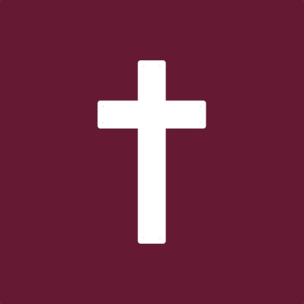 Crucifix-Icon. Campion College Australia.