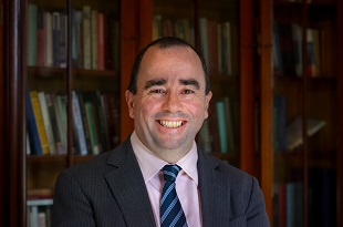 Dr-Paul-Morrissey-headshot01-cropped. Campion College Australia.