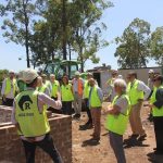 Construction-Update-20220218-2. Campion College Australia.