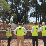 Construction-Update-20220218-6. Campion College Australia.