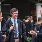 Formal-Hall. Campion College Australia.