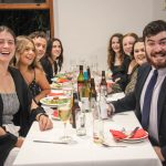Formal-Hall-21. Campion College Australia.