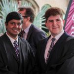 Matriculation-2022-Edited-69. Campion College Australia.