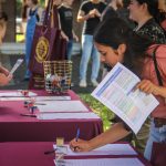 O-Week-2022. Campion College Australia.