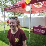 O-Week-2022-25. Campion College Australia.