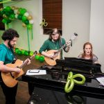 St-Patricks-Day-2022-Edited. Campion College Australia.