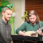 St-Patricks-Day-2022-Edited-3. Campion College Australia.