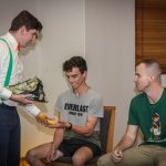 St-Patricks-Day-2022-Edited-35. Campion College Australia.