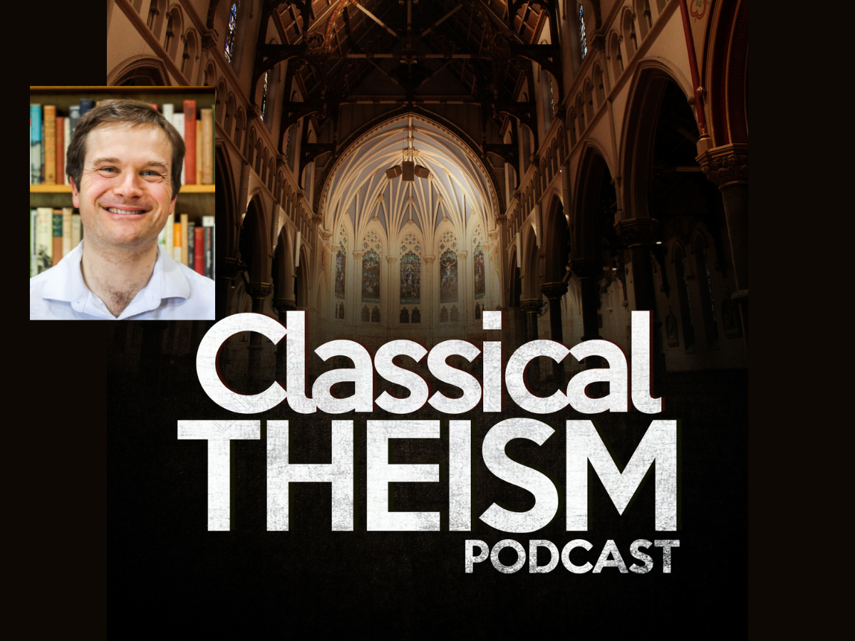 Classical-Theism-podcast-featured-image-2. Campion College Australia.