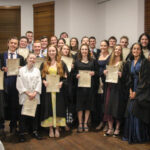 Formal-Hall-James-Macpherson-25-1. Campion College Australia.