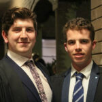Formal-Hall-James-Macpherson-28-1. Campion College Australia.