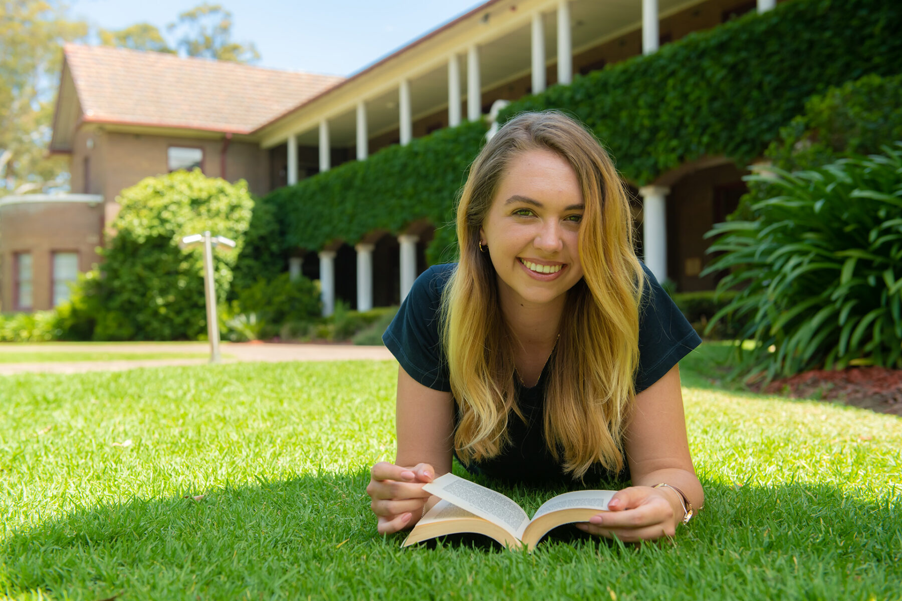 Campion College - Images by Giovanni Portelli Photography © 2021