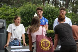 Community Engagement