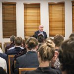 Peter-Westmore-Democratic-Club-9. Campion College Australia.